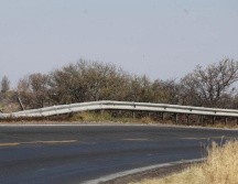 Un accidente atendido por Protección Civil y Bomberos resultó con un saldo de una mujer fallecida. EL INFORMADOR / ARCHIVO