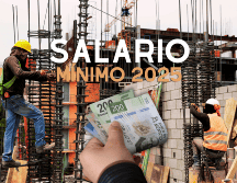 Los profesionales y técnicos en diversas áreas verán un ajuste en sus ingresos a partir del 1 de enero de 2025. SUN / ARCHIVO