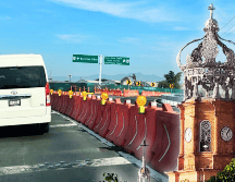 Una nueva cuota llegará para los automovilistas que decidan tomar la vía corta a  Puerto Vallarta. EL INFORMADOR / O. Álvarez / J. Graciano