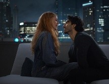 “It Ends With Us” es una película que fue adaptada del libro 