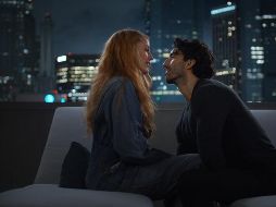 “It Ends With Us” es una película que fue adaptada del libro 