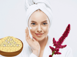 Con esta hierba rica en antioxidantes y vitaminas esenciales también ayudas al desarrollo cerebral y la salud cardiovascular. ESPECIAL/ CANVA