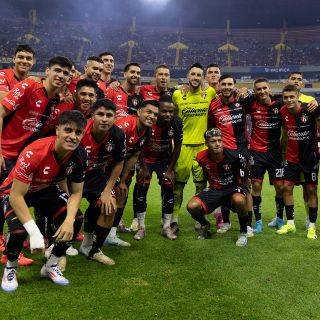 Atlas anuncia partidos amistosos de pretemporada contra estos rivales