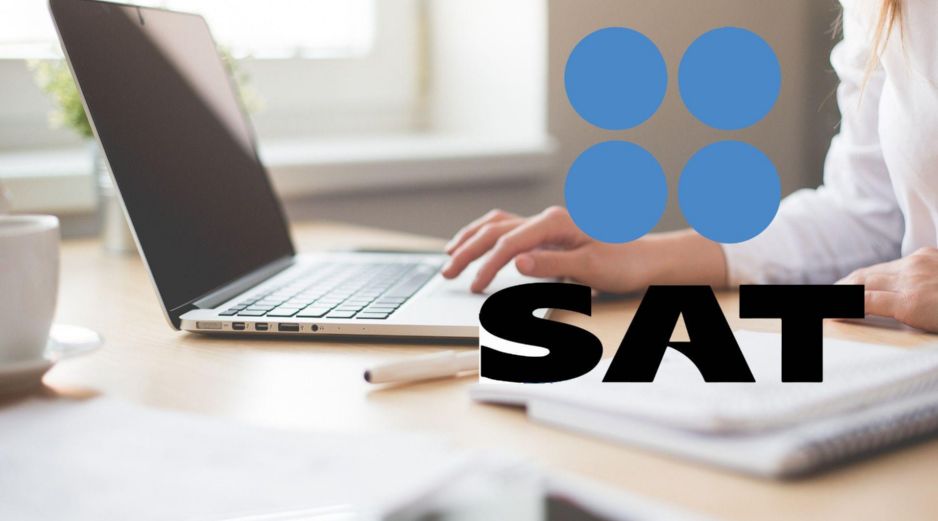 La autoridad fiscal reiteró que continuará brindando atención a las y los contribuyentes. Pixabay.