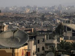 La prensa local informa sobre 