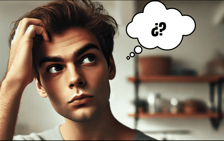 El problema no se debe a una falla grave de memoria, sino a la interacción entre la atención y la sobrecarga mental. ESPECIAL/IA