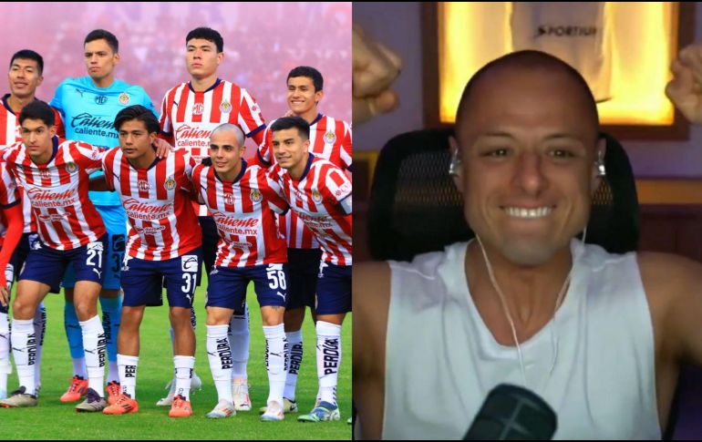 La afición enfatizó en la falta de compromiso del jugador por su ausencia en el compromiso de pretemporada de Chivas. IMAGO7. ESPECIAL.