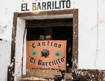 ¿La conoces? El Barrilito, la cantina más antigua de Zapopan