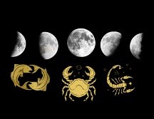 En última instancia, la relación entre los signos de agua y las fases lunares nos recuerda la importancia de fluir con los ciclos naturales y aceptar el constante cambio como una oportunidad para crecer y evolucionar. CANVA