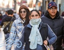 Este es el pronóstico de temperaturas mínimas para la mañana de hoy domingo 22 de diciembre de 2024. SUN / ARCHIVO