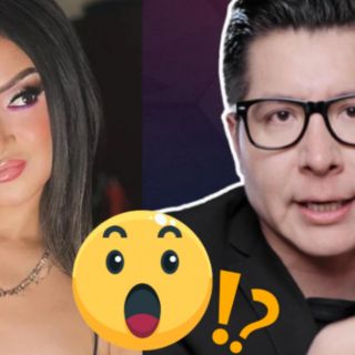 Mr. Doctor denuncia amenazas de muerte por la influencer Charlotte Lascurain