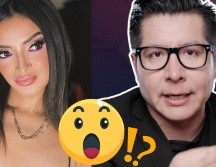 La situación entre Mr. Doctor y Maryfer Centeno ha escalado de forma alarmante, llevando el caso más allá del ámbito mediático hacia una posible intervención legal. INSTAGRAM/mrdoctoroficial/charlotte_lascurain15