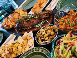 El paisaje gastronómico y su abanico de posibilidades varía, como es lógico, de acuerdo con cada territorio así que las recetas sí cambian. UNSPLASH / R. AMIN