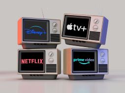 A medida que se acerca el próximo año, algunas plataformas anunciaron ajustes en sus tarifas, así como modificaciones en sus planes disponibles. ESPECIAL/Foto de Shutter Speed en Unsplash