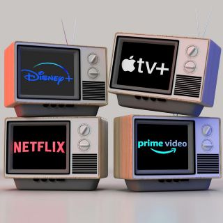 Esto costarán las plataformas de streaming iniciando el 2025