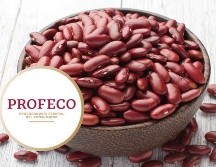 Gracias a su alta concentración de proteínas y nutrientes, los frijoles son una alternativa ideal para quienes buscan sustituir el consumo de carne, siendo una elección popular entre vegetarianos. PROFECO