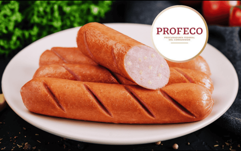 Este análisis subraya la importancia de leer las etiquetas y estar informado sobre lo que consumimos para tomar decisiones más conscientes en nuestra alimentación diaria. PROFECO