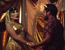 El cortometraje mexicano “Levantamuertos” del joven director José Eduardo Castillo, el cual cuenta con las actuaciones de David Illescas, Vitter Leija y Lyn May, tendrá su estreno mundial en el Festival Internacional de Cine de Rotterdam como parte de la sección Short and Middle Lenght. CORTESÍA