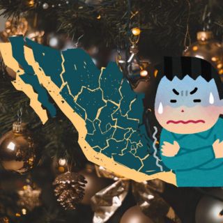 Conoce el pronóstico del clima para Nochebuena y Navidad en México