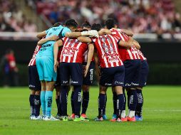 Han sido pocos los futbolistas nacionales que después de su etapa en el viejo continente obtienen buenos resultados con el Guadalajara. IMAGO7.