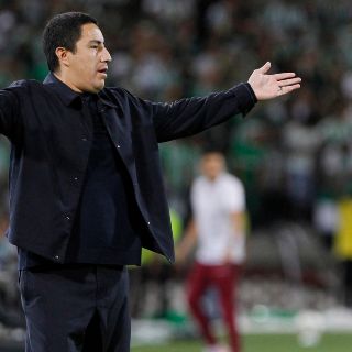 ¡Histórico! Efraín Juárez consigue coronarse con el Atlético Nacional en la Liga colombiana