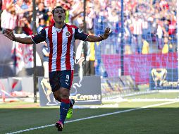 Te presentamos algunos de los casos de futbolistas que se 'salieron con la suya' luego de salir del Guadalajara. IMAGO7.