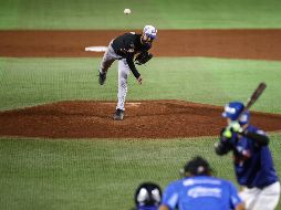 Los Charros se despiden de Obregón con una serie perdida, pero con la esperanza de cerrar con fuerza en la recta final de la campaña. CORTESÍA/ Charros de Jalisco.