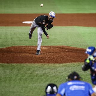 Charros pierde la serie ante Yaquis