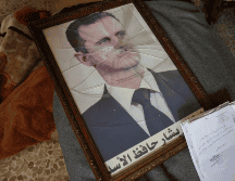 Al-Assad fue derrocado a principios de diciembre durante una ofensiva de las fuerzas rebeldes lideradas por Hay'at Tahrir al-Sham (HTS).