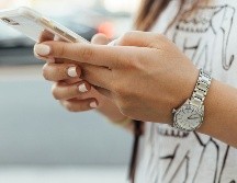 La cantidad de jóvenes que se sienten infelices debido al uso de las redes sociales aumentó un 49% este año. Unsplash