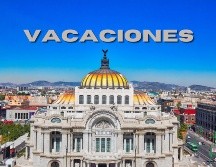 El primer día festivo de 2025 es el del año nuevo, el 1 de enero. ESPECIAL / CANVA