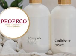 Asegúrate de ofrecerle a tu melena los mejores cuidados utilizando productos confiables y efectivos, como los destacados por Profeco en su análisis. CANVA