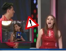 Estos episodios han dejado claro que Maryfer Centeno no es ajena a la controversia. 
 YOUTUBE/HOY