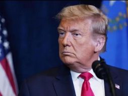 Este escenario pone en evidencia los retos que enfrentará Trump al implementar su estrategia y el impacto que podría tener en la relación bilateral con México. AP/ARCHIVO