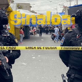 Nuevos hechos de violencia en Culiacán; aquí la actualización