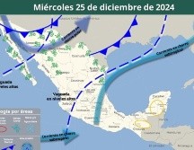El frío típico del invierno sigue sin hacerse presente en Jalisco. ESPECIAL
