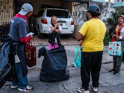 EL INFORMADOR/ A. Navarro