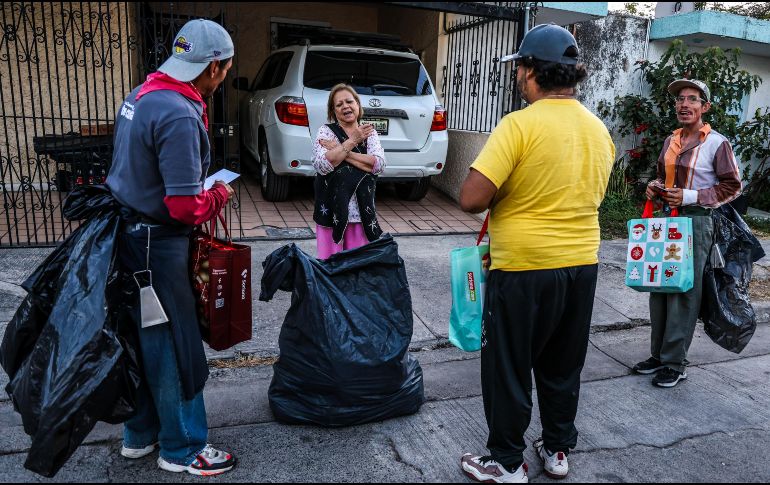 EL INFORMADOR/ A. Navarro