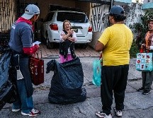 EL INFORMADOR/ A. Navarro