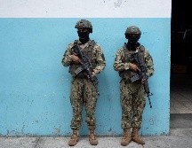 Las noticias sobre esos eventos ocurridos en Ecuador fueron de las más leídas del mes de enero. AFP / ARCHIVO