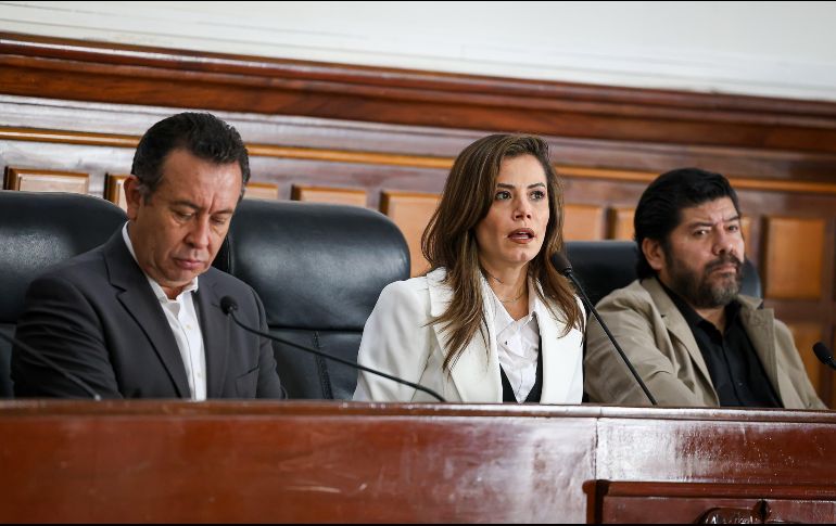 El ayuntamiento estima entre 202 pesos el costo de traslado por tonelada de basura. EL INFORMADOR/ H. Navarro