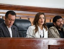 El ayuntamiento estima entre 202 pesos el costo de traslado por tonelada de basura. EL INFORMADOR/ H. Navarro