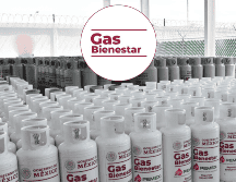 Esta iniciativa es gestionada por Petróleos Mexicanos. X/@GasBienestar_MX