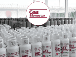 Esta iniciativa es gestionada por Petróleos Mexicanos. X/@GasBienestar_MX