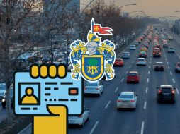 Cada uno de los Estados tiene su propio reglamento vial. PEXELS / CANVA