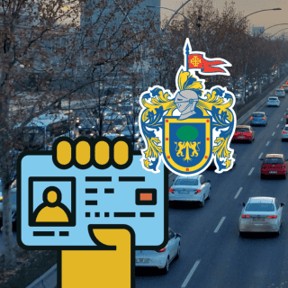 Licencia de conducir permanente CDMX: ¿es válida en Jalisco?