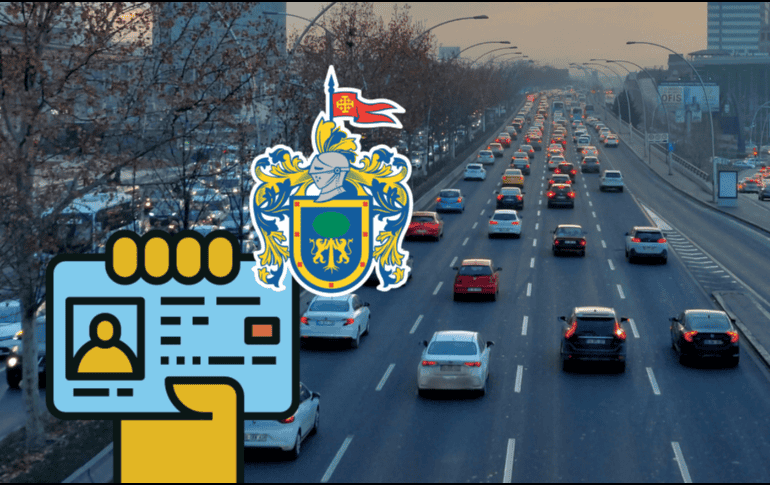 Cada uno de los Estados tiene su propio reglamento vial. PEXELS / CANVA