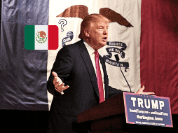Donald Trump promete marcar a los cárteles mexicanos como terroristas; afectaría a la relación de EU y México. PIXABAY/D. Davidson