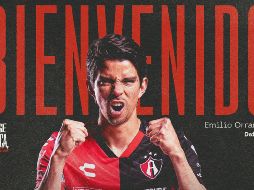 En su historial internacional, Orrantia ha representado a México en diversas competencias, incluyendo el Campeonato Sub-20 de la CONCACAF, el Mundial Sub-20, el Torneo Esperanzas de Toulon, los Juegos Panamericanos y la Copa América. X / Atlas