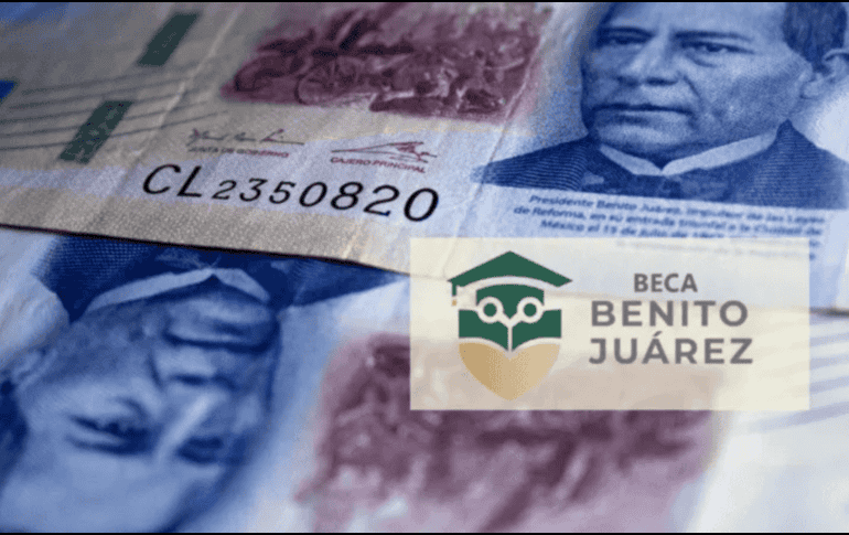 El segundo depósito del apoyo se dispersará durante los últimos días de diciembre. ESPECIAL/CANVA